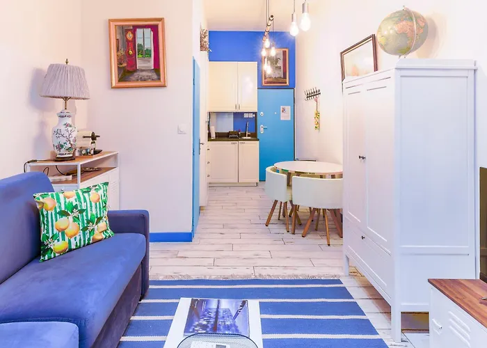 Studio Travel 24M2, 120M Vieux-Port ,Clim , Wifi ,Acces Autonome Avec Code
